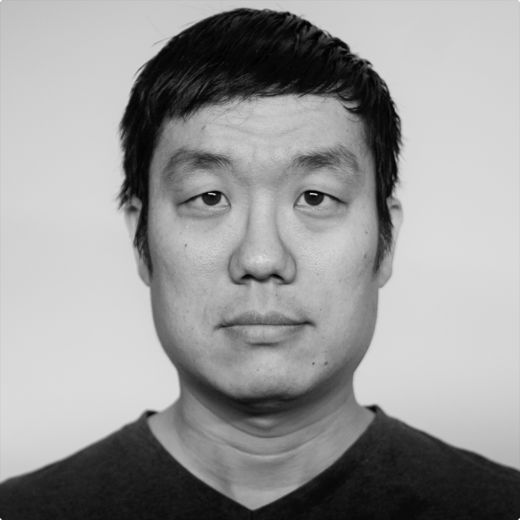 Tim Kang | Aputure Principal Engineer, Imaging Applications