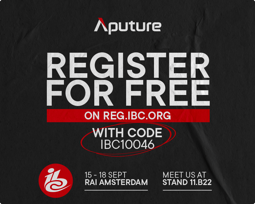 Register for IBC2023 | Code: IBC10046